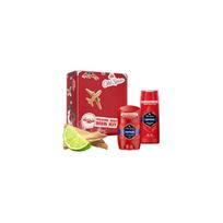 Old Spice Captain Body Care Set - Dárková sada tělové péče