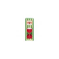 Baylis & Harding Festive Friends Foot Care Set - Dárková sada péče o nohy ( 3 ks )
