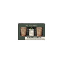 Baylis & Harding Men Black Pepper & Ginseng Body & Shave Set - Dárková mini sada ( 3 ks )