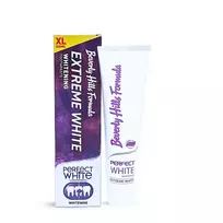 BeverlyHillsFormula Perfect White Extreme White dantų pasta 100 ml