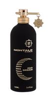 Montale Oud Dream Eau De Parfum 100 ml Tester Nišiniai kvepalai