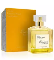 Fragrance world Barakkat Aqua Aevum Eau De Parfum 100 ml Arabiški kvepalai