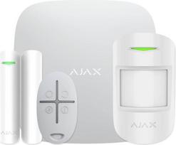 Ajax ALARM SECURITY STARTERKIT/WHITE 38168 AJAX