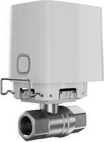 Ajax SMART VALVE 3/4"/WATERSTOP WHITE 52269 AJAX