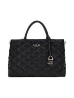 GUESS Rankinė 'Cruise Vibe Top Zip' juoda