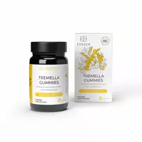 Endoca Tremella grybų guminukai – 50 mg CBD, 30 vnt., 60 g