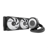 Arctic Cooling ARCTIC Liquid Freezer III Pro 240 A-RGB All-in-One Liquid Cooler (ACFRE00182A)
