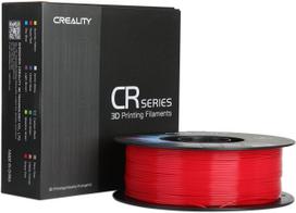 Creality CR-PETG filament for 3D printer, 1.75 mm, red (29996)