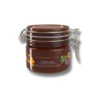 RHS Greenhouse Exfoliating Hand Scrub 200g – Tomato Leaf