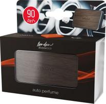 Vinove Auto Parfume Prestige Wood Line London