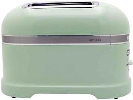 Skrudintuvas 2 lizdai; 1250 W; 7 skrudinimo nustatymų KitchenAid Artisan 5KMT2204EPT