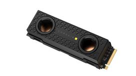 CORSAIR SSD 2TB M.2 PCI-E NVMe Gen5 MP700 PROHydroX retail