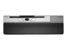 Contour Rollermouse Go + RollerMouse Go Dock