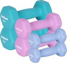 Hanteliai Rebel Active, 12 kg