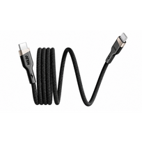 Aten 240W USB-C to USB-C Magnetic Charging Cable, 1 m | 2L-3101P240M | USB-C to USB-C