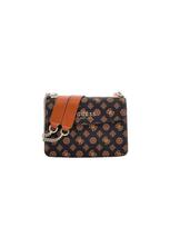 GUESS Rankinė 'Evelune Girlfriend S' ruda