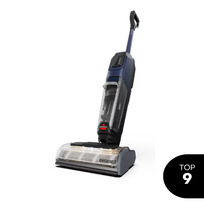 Bissell CrossWave HydroScrub Select plaunantis siurblys (su šveitimo funkcija)