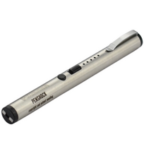Elektrošokas PIRANHA PESH Penshock Shocker rechargeable USB