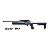 Pneumatinis PCP šautuvas AEA Element MAX, .45 kal. 542J