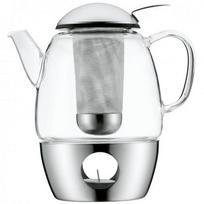 WMF Tee-Set 3-teilig SmarTea 1 ml Nerūdijančiojo plieno