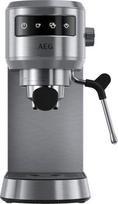 Naudota AEG Gourmet 6 espresso kavos aparatas