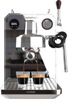 Pažeista Cecotec Baristeo Intima espresso kavos aparatas