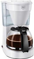 Melitta lašelinis kavos aparatas Easy II 1,25 l 1050 W 1023-01