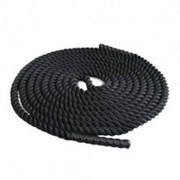 Jėgos virvė Sportbay® (15m) (Storis: 4 cm)