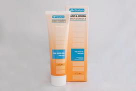 Diafarm VIT/MIN Energy Gel su Omega 6 šunims 100 g
