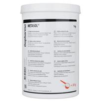 Dopharma Metasol šarminis vandens minkštiklis 1 kg