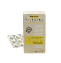 Diafarm vitaminas C šunims ir katėms N90