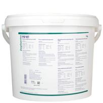 Dopharma PID Vet kalcio papildas paukščiams ir kiaulėms 5 kg