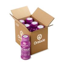 Oralade Active+ izotoninis gėrimas šunims, antienos skonio 250 ml