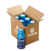 Oralade Active+ izotoninis gėrimas šunims, žuvies skonio 250 ml