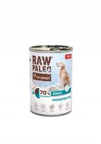Raw Paleo Kangaroo Adult kons. 400g