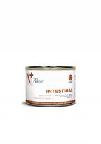 VetExpert Veterinary Diet Intestinal Puppy dog 200g kons.