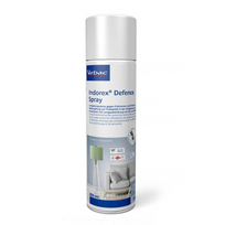 Virbac Indorex purškiklis blusoms aplinkoje naikinti, 400 ml