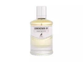 Maison Alhambra Unknown N° Deep Woods Eau De Parfum 100 ml