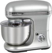 Profi Cook ProfiCook virtuvinis kombainas tešlai minkyti, 1200 W, su 5 l dubeniu ir virtuvinėmis svarstyklėmis, PC-KM1222W