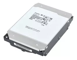 HDD TOSHIBA Serial ATA III 3.5 " Buferis 512MB 7200 RPM 18 TB Toshiba MG09 18TB (MG09ACA18TE) MG09ACA18TE