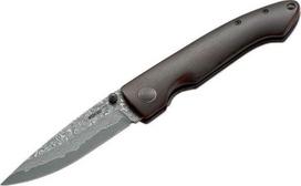 Nóż Böker Plus Damascus Gent 1