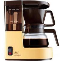Melitta lašelinis kavos aparatas Aromaboy 500 W, 2 puodeliams, 1015-03