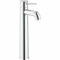 Grohe Virtuvės maišytuvas Start Classic XL, su push-open, chromuotas
