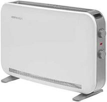 Concept Solution Šildytuvas Concept KS3020 konvektorius 2000 W baltas