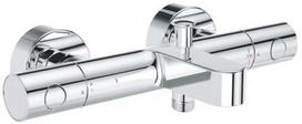 Grohe GRT 800 Cosmopolitan termostatinis vonios maišytuvas, chromas