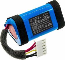 Laikiklis Cameron Sino Akumuliatorius Bateria Typu Gsp-1s3p-ch4a / 1aa011na Do Jbl Charge 5 / Jml500xl