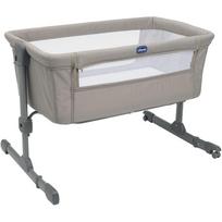 Chicco Next2Me Essential pristatoma lovytė kūdikiui, 0–6 mėn.