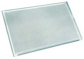 Multi Kepimo skarda 1/1 GN 53x32,5 cm perforuotas aliuminis