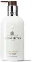 Molton Brown Flora Luminare Losjonas kūnui kūno losjonas, 300 ml