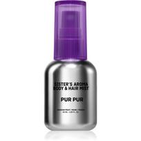 Sister's Aroma Pur Pur kvapioji dulksna kūnui ir plaukams moterims 50 ml